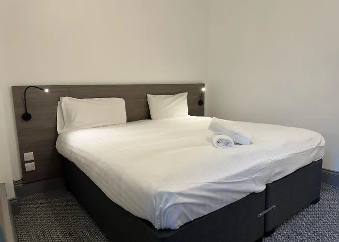 Bentinck Apartments
