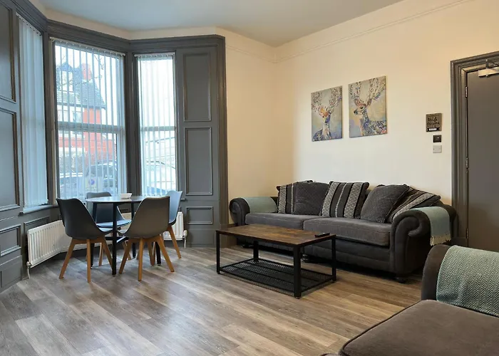 Bentinck Apartments