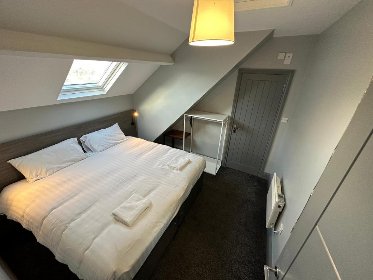Bentinck Appartement *