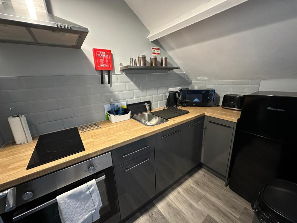 Appartement Bentinck Newcastle upon Tyne