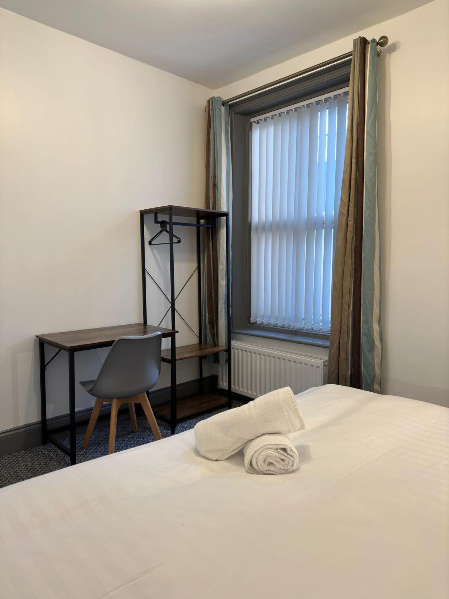 Bentinck Appartement *