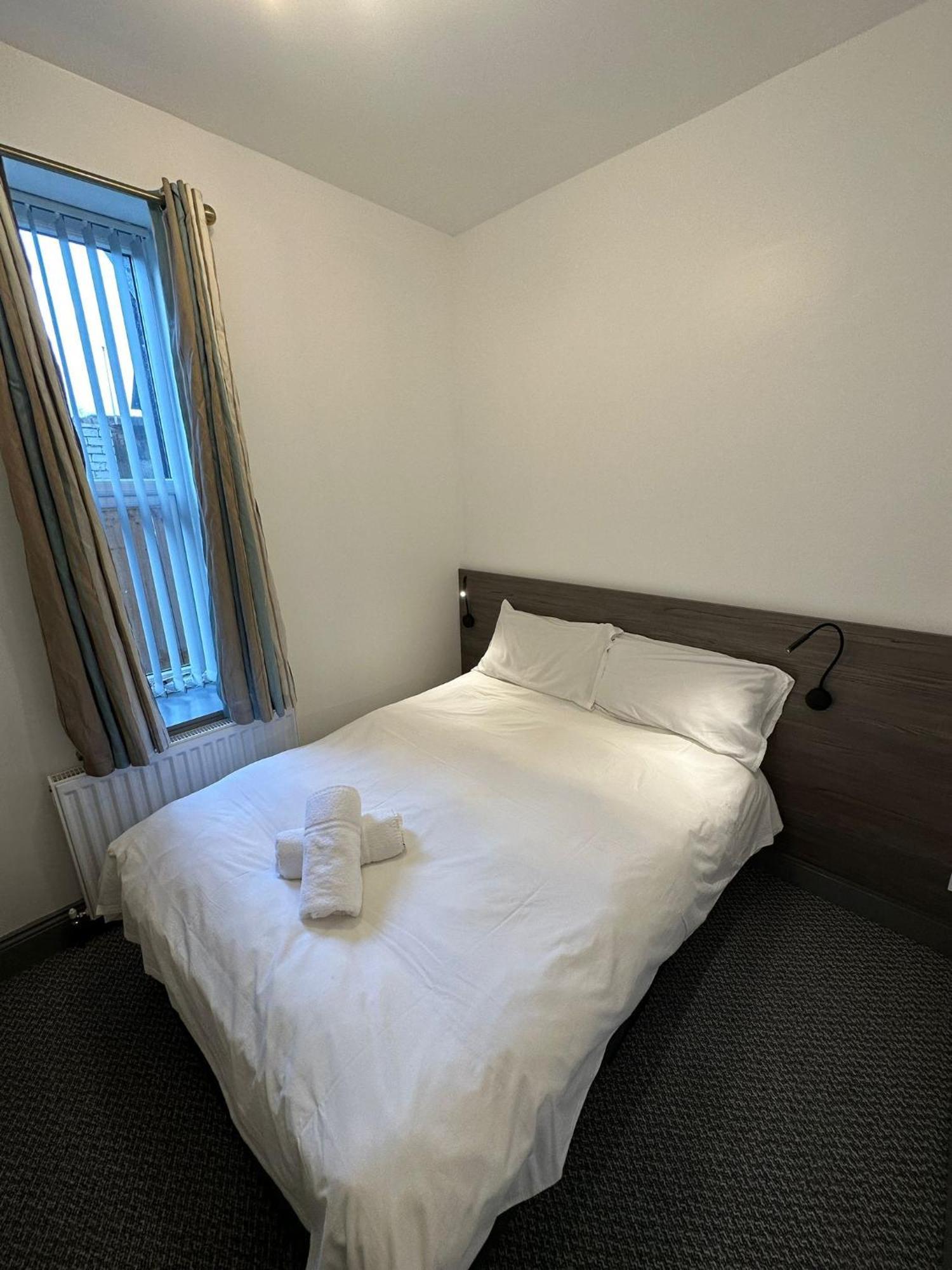 Appartement Bentinck *