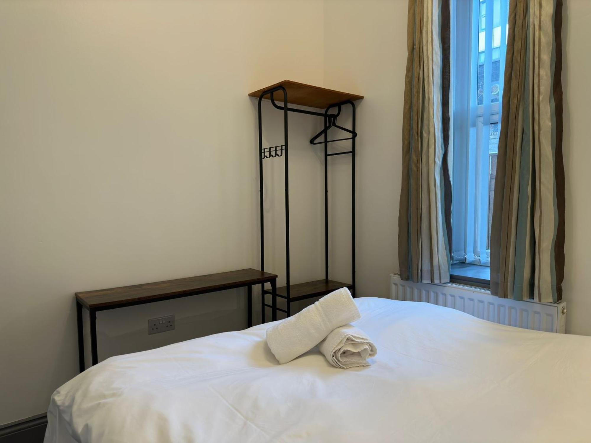 Appartement Bentinck