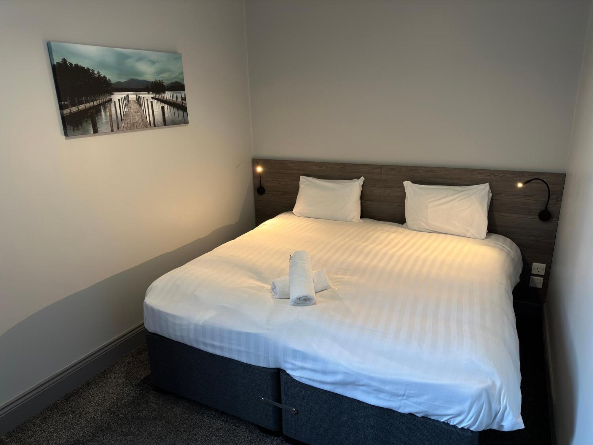 Bentinck Appartement Newcastle upon Tyne