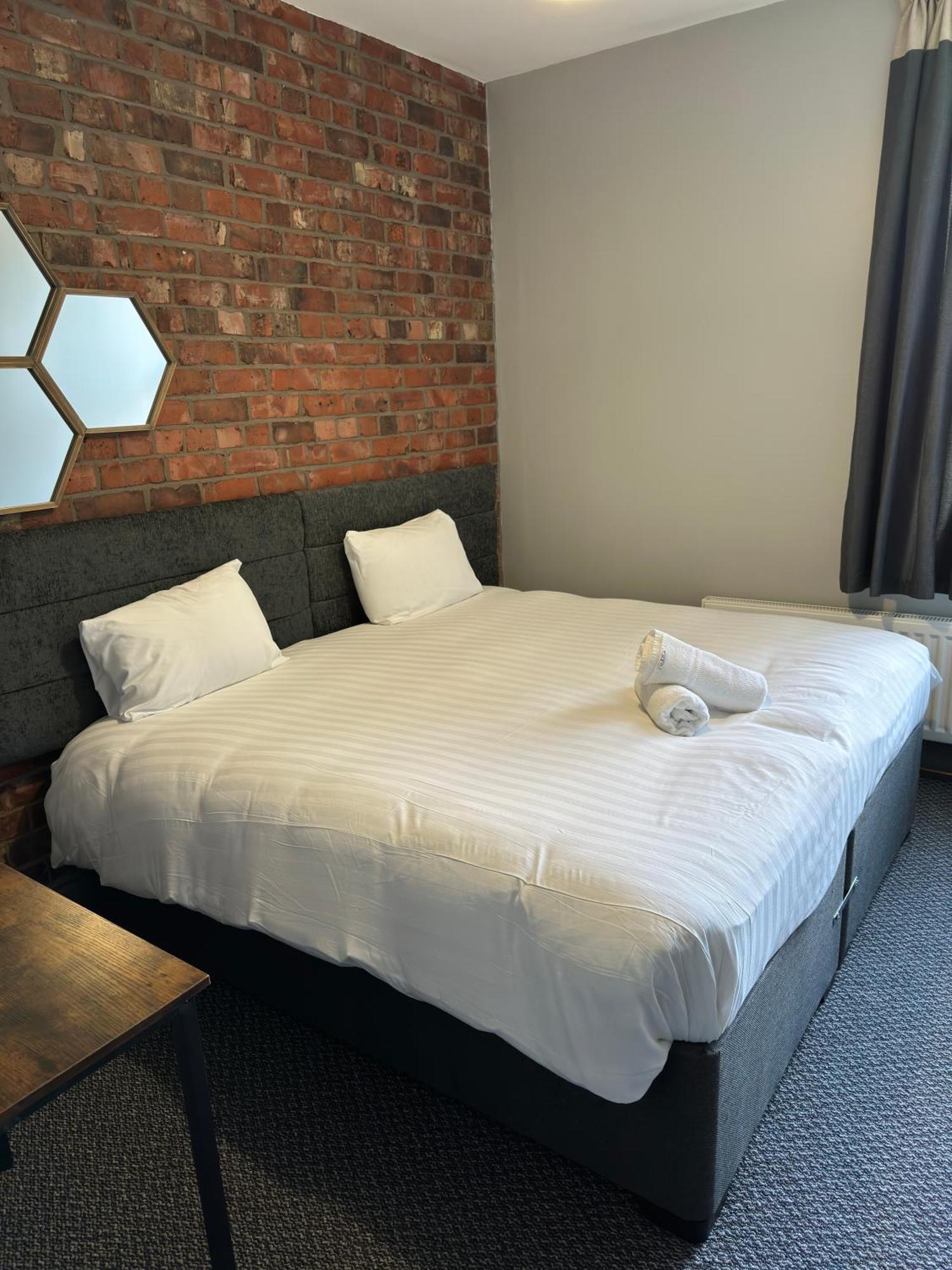 Appartement Bentinck Newcastle upon Tyne