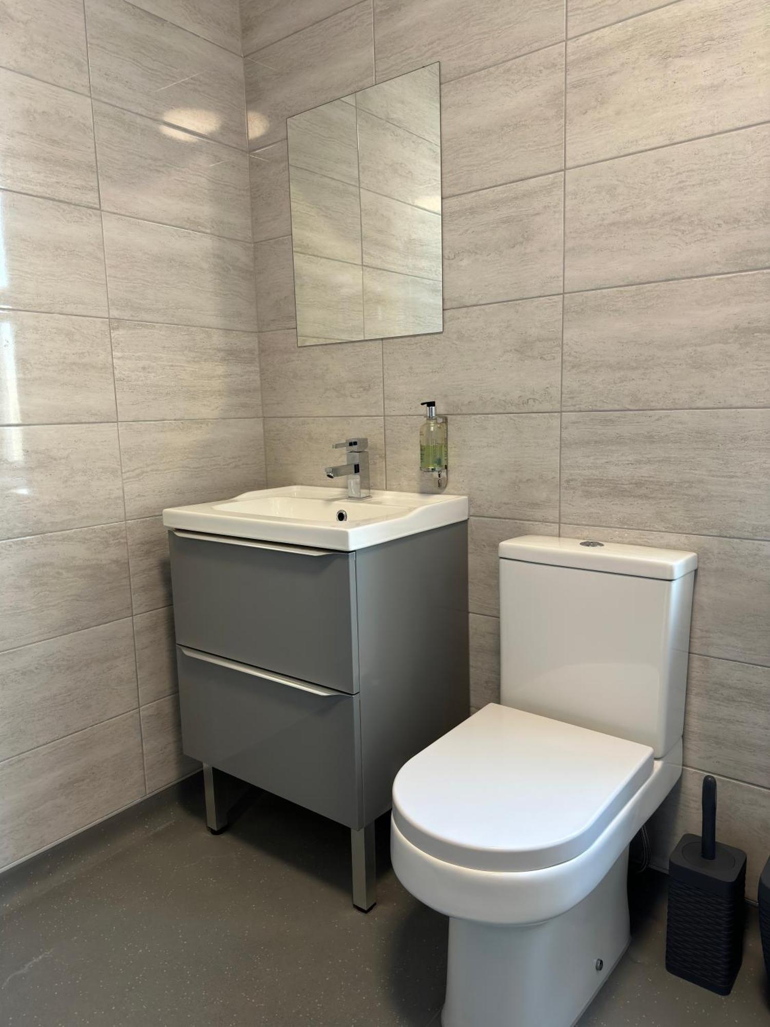 Bentinck Appartement