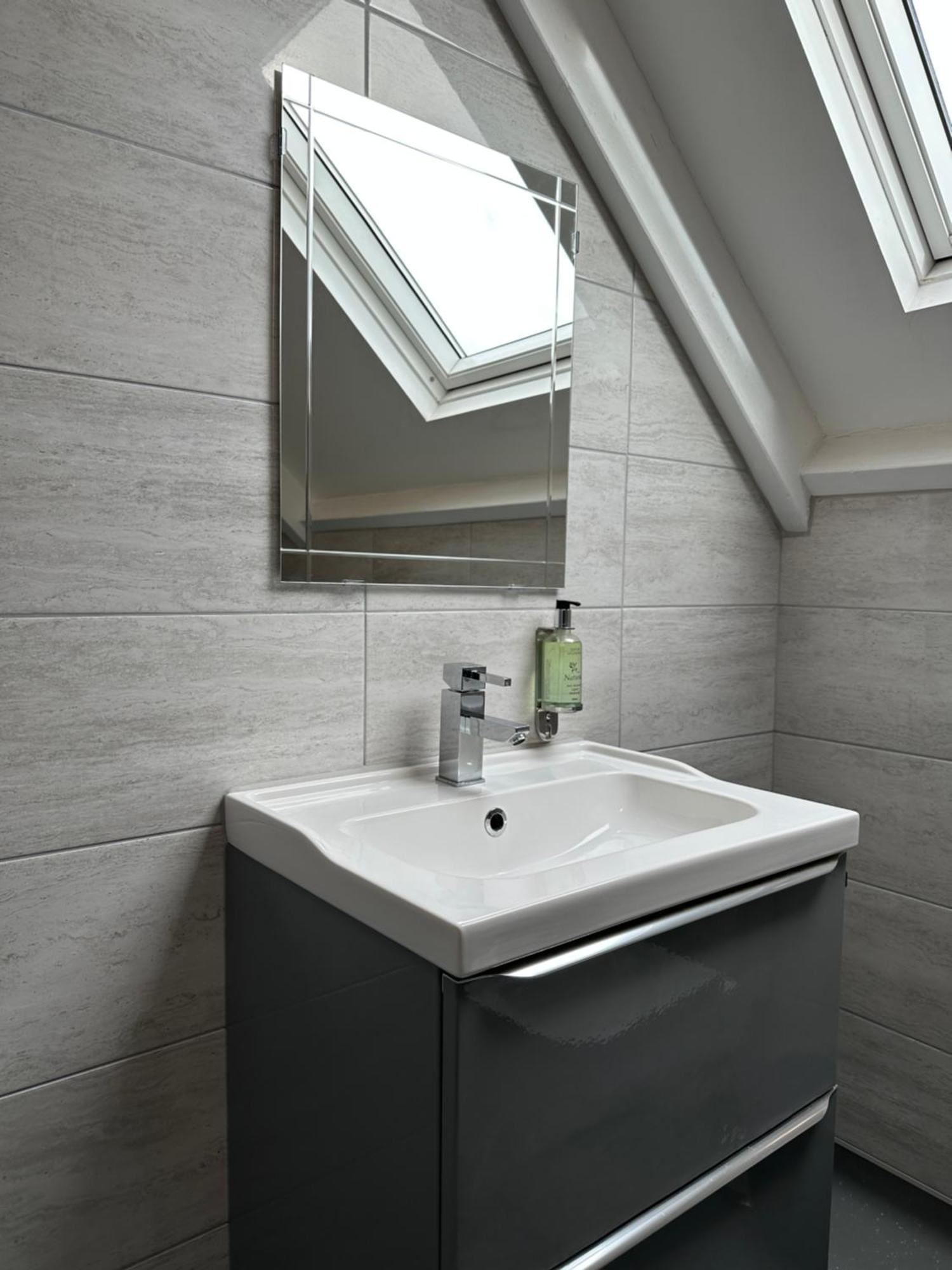 Appartement Bentinck *