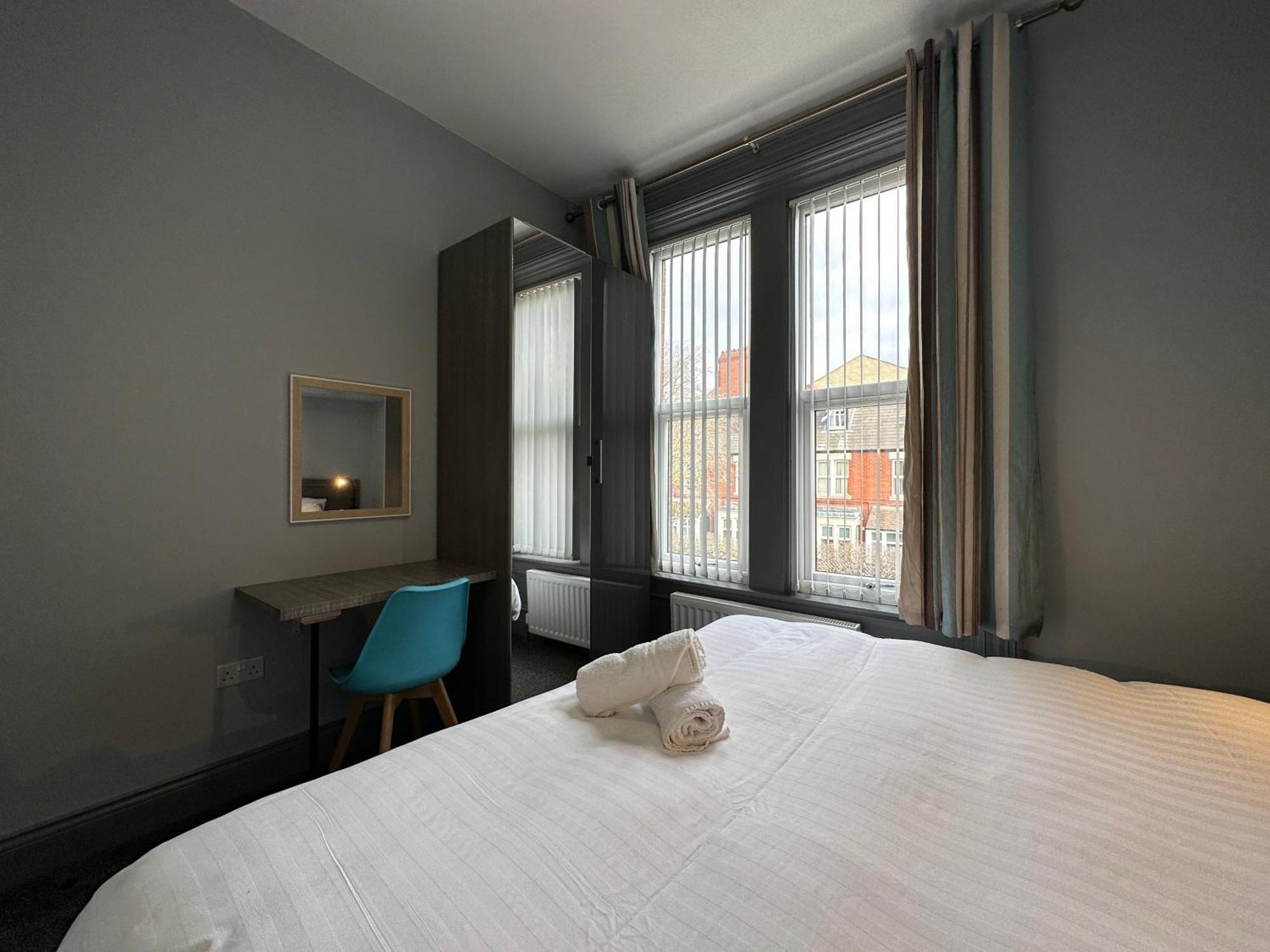 Bentinck Appartement Newcastle upon Tyne