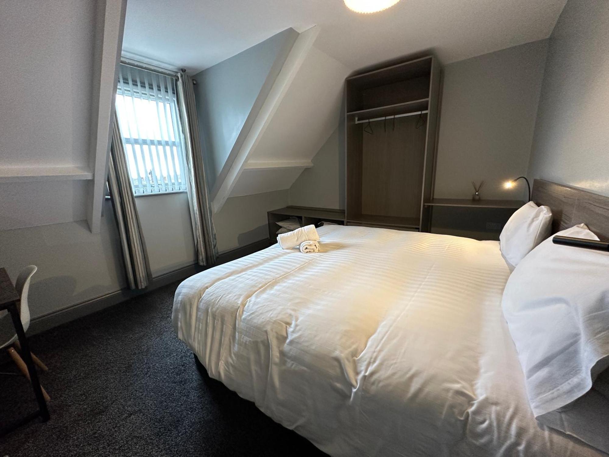 Bentinck Appartement