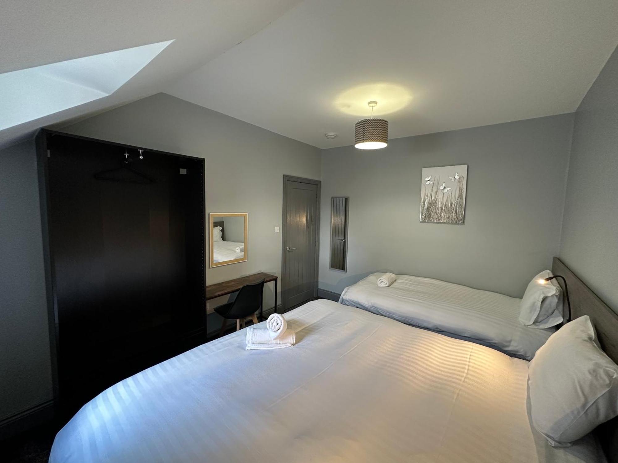 Appartement Bentinck Newcastle upon Tyne