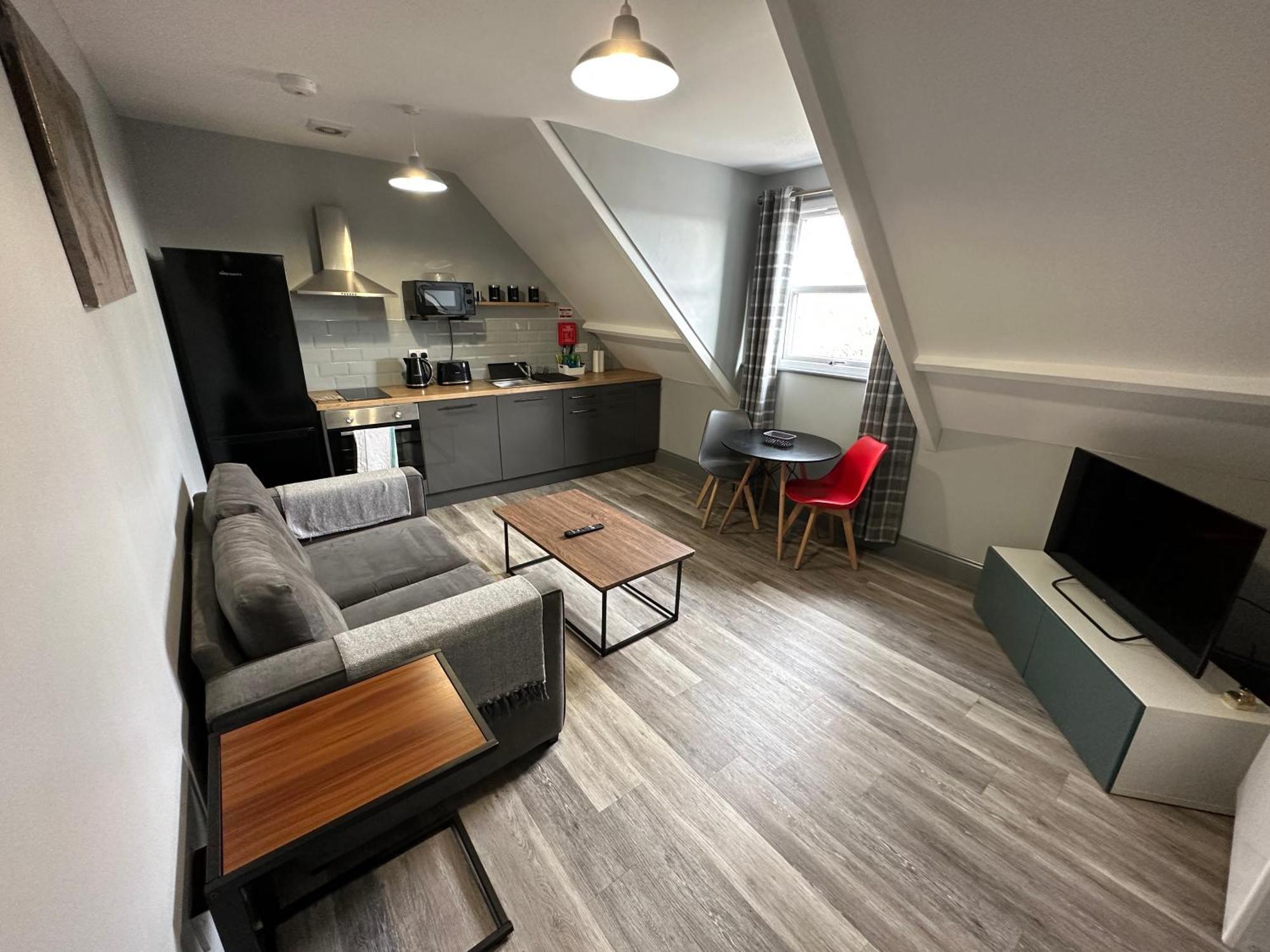 Bentinck Newcastle upon Tyne