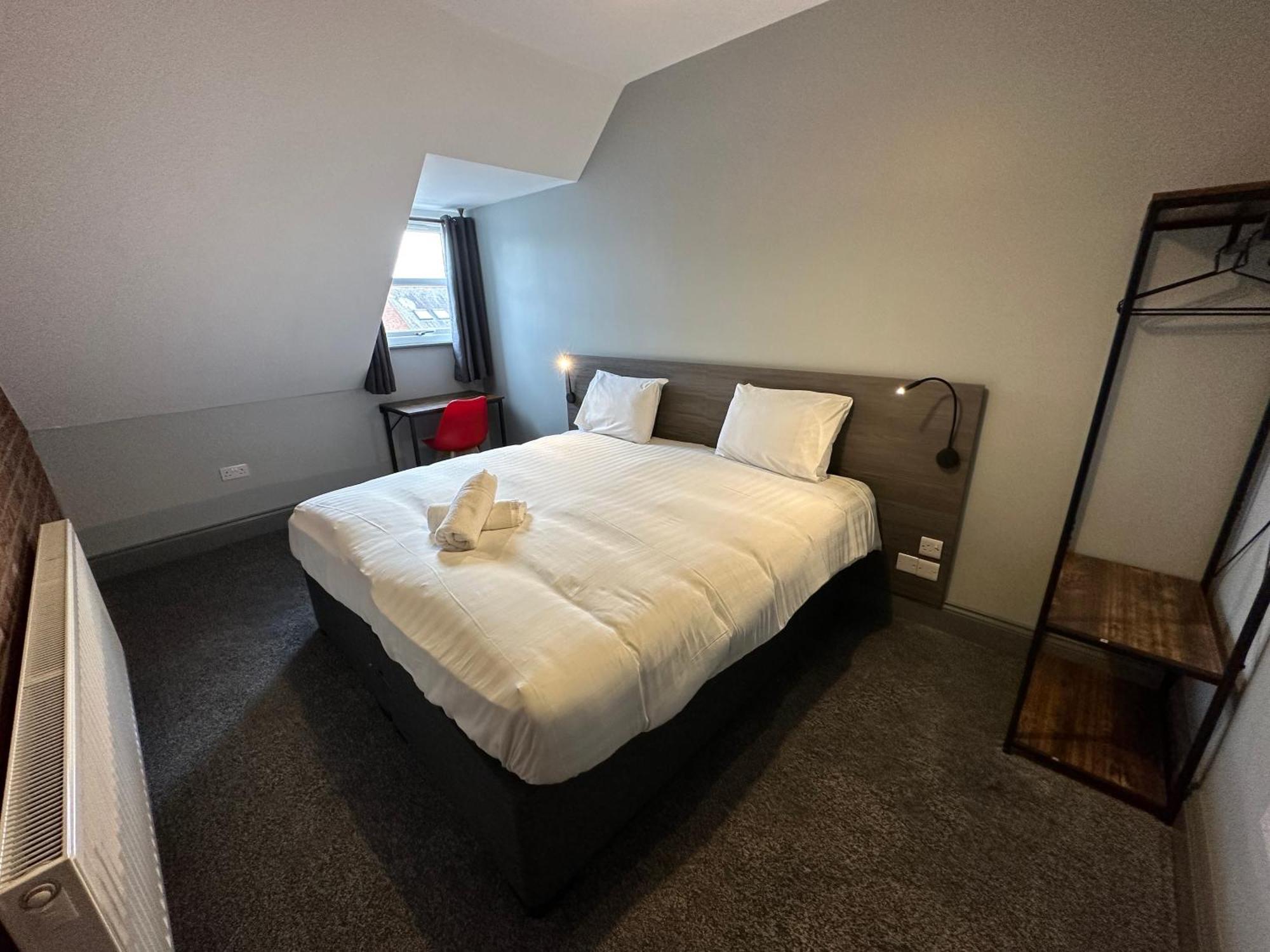 Appartement Bentinck Newcastle upon Tyne