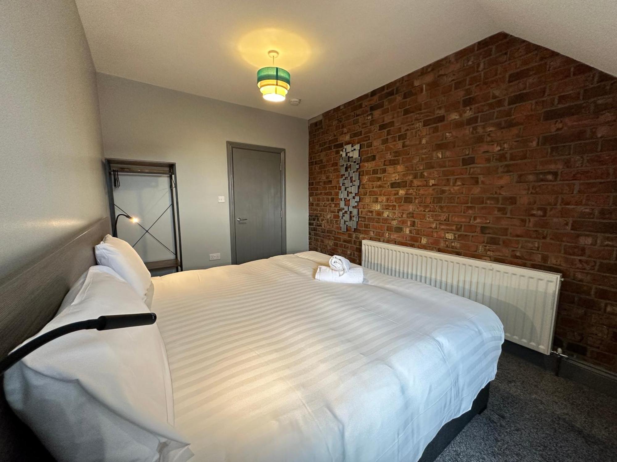 Bentinck Appartement Newcastle upon Tyne