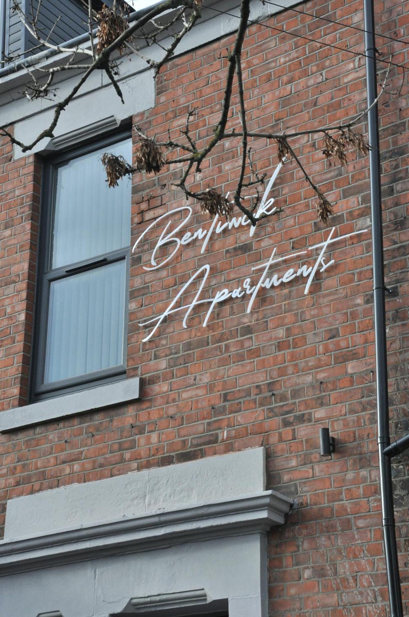 Appartement Bentinck Newcastle upon Tyne