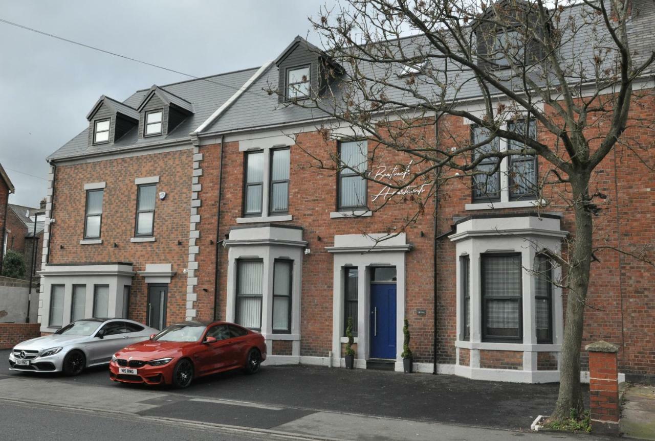 Bentinck Appartement *